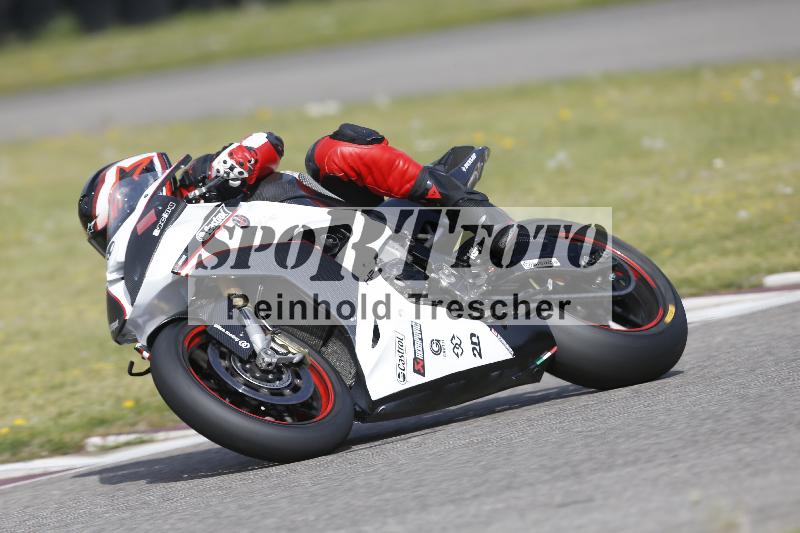 /08 17.04.2026  TZ Motorsport ADR/Gruppe rot/79